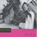 김동리「무녀도」 이미지