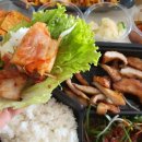 한식집 이미지