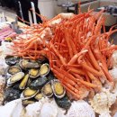 정통우거지탕 | 양재 디오디아 2.0, 가족모임에 좋은 블루리본 부페 후기