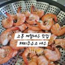 고흥주유소 이미지