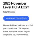 혼자 공부하는 영문법 문제로 Level UP 2 - 1 | [CFA] CFA Level 2 합격 후기 ( 2025년 11월 합격, 취업준비생, 공부 과정, 순공 시간, 과목 별 후기 )