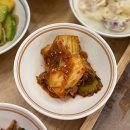 동서로 | 익산 남중동 동태탕 찐 맛집 동서로 14길