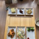 우리집애반찬 | 위례 생선구이 맛집, 집나간고등어 반찬셀프바 솥밥 후기