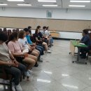 안산도시공사 공무직노동조합 이미지