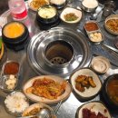 향우한방족발 이미지