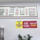 가마솥나주곰탕 | [광주 첨단] 추위 녹이는 진한 국물과 돌솥밥의 만남, 가마솥 나주곰탕 내돈내산 후기