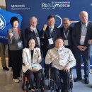 국회, ‘제10회 국제장애인기능올림픽’ 7연패 축하 이미지