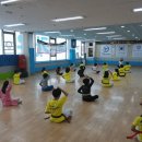 국가대표 인성태권도장 이미지