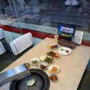 세븐일레븐 대전관평타운점 | [대전 관평동] 뒷동삼 | 새우젓 다진마늘 소스에 찍어먹는 별미 두툼한 목살 내돈내산 맛집 추천