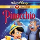 피노키오 이미지