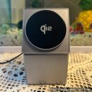 아이코모스 터치 큐브 Qi2 3in1 맥세이프 무선 충전기 후기 워치까지 한 번에 충전!