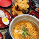 고전떡볶이한라대점