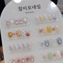 칠이오네일