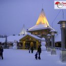 산타마을 이미지