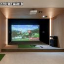 미래스크린골프 이미지