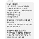 평일이용원