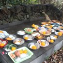 한남리 본향당굿 이미지