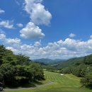 (주)화순컨트리클럽 이미지