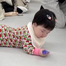 스웨덴세탁 | [아기옷] 던스 스웨덴 DUNS 74·80 사이즈 비교 후기｜던스대란 순무덩가리 9개월아기 착용후