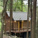 완주 편백숲 관광안내소 | [trip] 완주 상관 편백나무숲 트리하우스 에어비앤비 후기 🏡 (내돈내산💰)