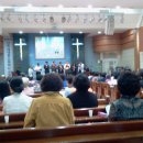 진주갈릴리교회 이미지