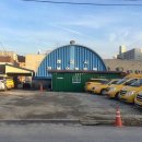 정읍시 행복콜택시 이미지