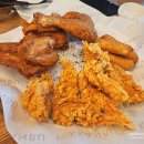 기흥역 | 용인 기흥역 '깐부치킨' 젠슨황 메뉴 후기(ft. 리뉴얼 오픈)