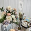 뭉클 | 내돈내산 수원 소규모 돌잔치 장소 추천 광교 뭉클 계약 후기