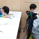 북구 영어작은도서관 이미지