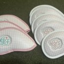 굿프렌즈 | 아이언커버 추천 굿프렌즈 골프 NEW 큐트 발레코어 아이언커버 2컬러 후기