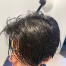 남성컷 이미지