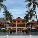 우림휘트니스클럽 | 다낭 푸라마 리조트 라군슈페리어 수영장 내돈내산 후기