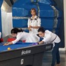 뱅킹 당구장 이미지