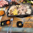 구미 옥계 맛집] 참진대패&amp;샤브전골 낮술각!