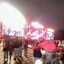 1107 | 신인류인가..? 투어스 신유 실물 후기, 신유 생일카페 방문 1107