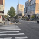 염창역 1번출구 이미지