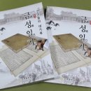 금성일기
