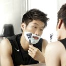 [질레트 프로글라이드 무료 교환 이벤트] 한국 그루밍 리더 92%가 인정한 남자 면도기 !!!!! 이미지