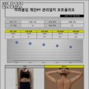 미라클짐 학장점 이미지