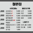 고기굽는철판집