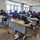 태랑중학교 네이버블로그