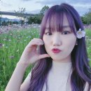 구미미용실 이철헤어커커구미인동점 애쉬퍼플 레드바이올렛염색