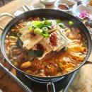 인생닭볶음탕 찌개
