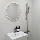 춘천시청 화장실 이미지