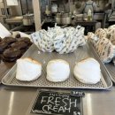 빵먹는 코끼리 | 성수 빵집 코끼리베이글 베통 소금빵 평일 웨이팅