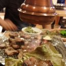 마포돼지갈비사농동 이미지