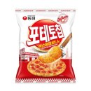 포테토칩 잭슨페퍼로니 이미지