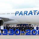 파라타항공, 3호기 도입…&#34;연내 일본·베트남 운항&#34; 이미지