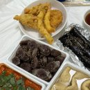 신촌깻잎떡볶이 창원소답점 이미지