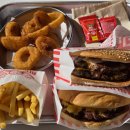 원미시장식품 | 부천햄버거맛집 역곡역 수제버거 트러플치즈버거 버거리 역곡역점